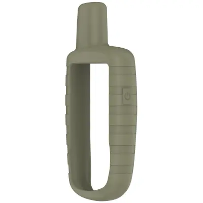 Silikonska zaščitna torbica za serijo Garmin GPSMAP Green