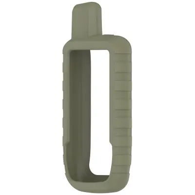 Silikonski zaščitni ovitek za serijo Garmin GPSMAP 66 Green