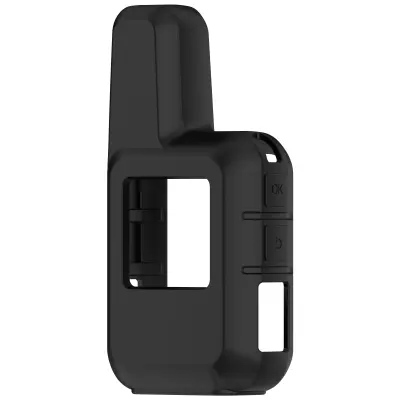 Garmin inReach Mini 2 Silikonski Zaščitni Etui Black