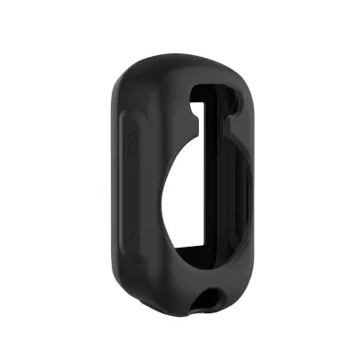 Zaščitni silikonski ovitek za Garmin Edge 130 Black