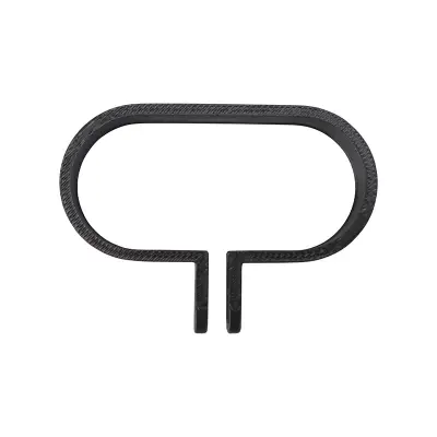 Razširitveni nosilec za Insta360 GO 3/3S Black