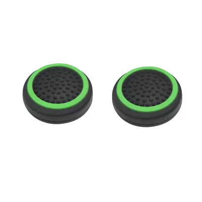 Svetleče silikonske kapice za igralne ploščke (4 kosi)