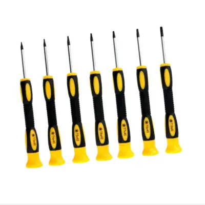 Olive Bit T7 Precizijsko Orodje za Popravilo Xbox360 in Nintendo Krmilnikov   Oljna konica T7