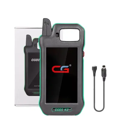 Pametno orodje za ključavničarje, 96 Bit ID48 kopija, USB Type-C povezljivost, močna 4300mAh baterija