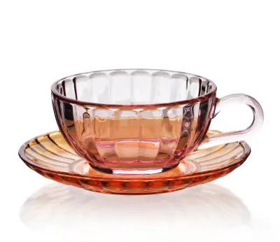 Vini Skodelica S Podstavkom 210Ml