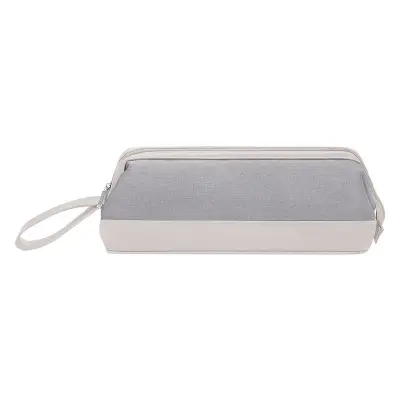 Najlonska torba za shranjevanje sušilnika za lase - potovalni organizator za Dyson Hair Tools LightBlue