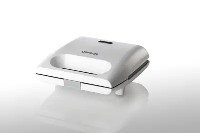 Odprta emb - GORENJE SM701GCW 700 W namizni žar