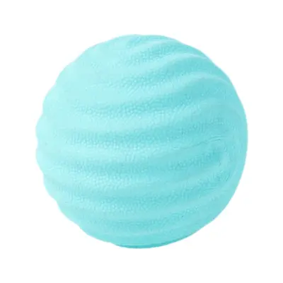 Igrača za hišne ljubljenčke Naskočna žoga Blue