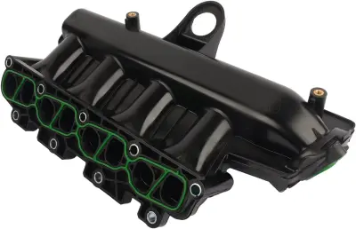 Sesalni kolektor za motor 1.3D MultiJet, CDTi in JTD, nadomestni del za vozila Fiat, Opel in Lancia (OEM 55207034, 55231291)