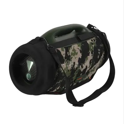 Prenosna torbica, združljiva z JBL BOOMBOX 4. generacije, zaščitna potovalna torba