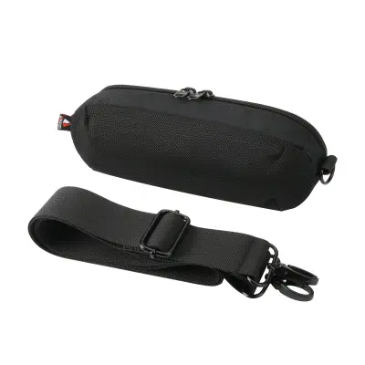 Torbica za Beats Pill [2024], Zaščitna potovalna torbica z naramnico