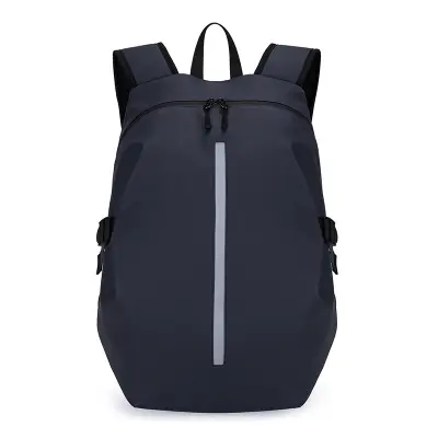 Vsestranski motoristični nahrbtnik: Vodoodporna potovalna torba za čelado