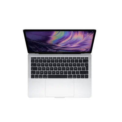 Odprta emb - MacBook Pro Retina 13" 2017" Core i7 2,5 Ghz 8 Gb 1 Tb SSD Silver