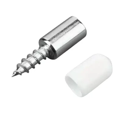 Samorezni vijaki za les, kovino in steklo, 30 kosov, odpornost proti prahu | CABTAP