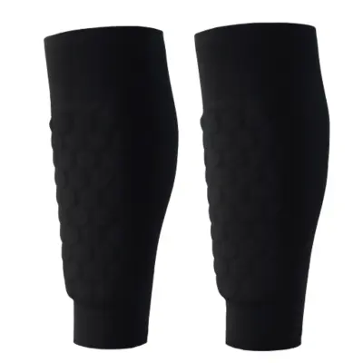 Udobni ščitniki za goleni za smučanje in snowboard, zračni in prilagodljivi, proti pritisku čevljev | SHINXPAD L