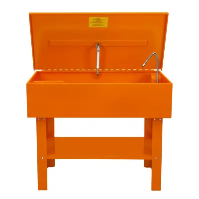 40-galonski čistilec delov