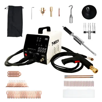 Stroj za odstranjevanje vdolbin