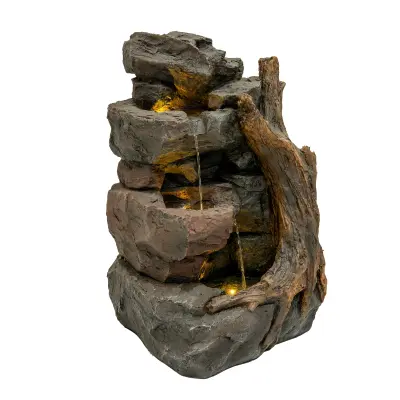 Električni vodni element - Willow Springs