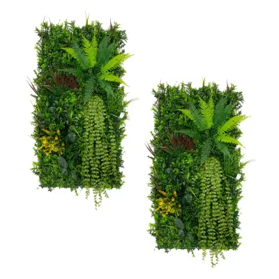 Umetne stenske ploščice Alina x 2 - 50 cm x 100 cm