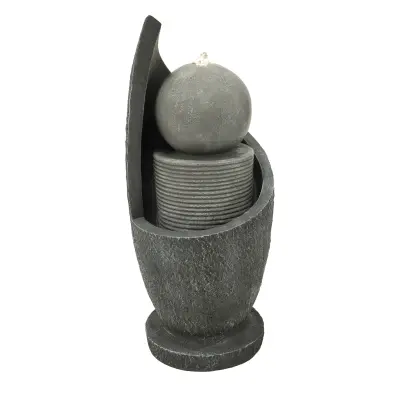 Električna vodna površina - Zen Cascade