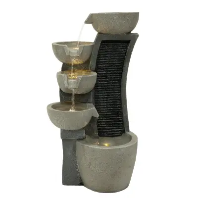 Električni vodni element - Sleek Streams