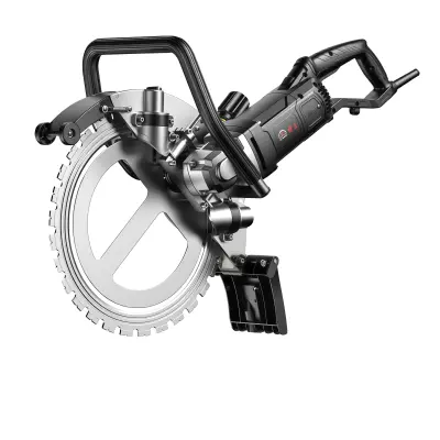 Obročna žaga, visoka moč, vsestransko rezanje, 5200W 220V, EU-a