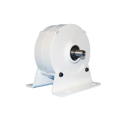 Generatorji, 500W izhod, brezprenosna tehnologija, 24V, z osnovo, 500W