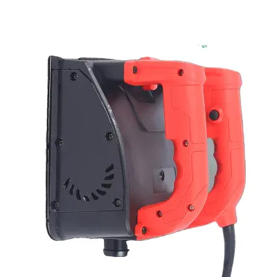 Električna stenska obdelovalna naprava, 1680W moč, 16cm širina frezanja, EU