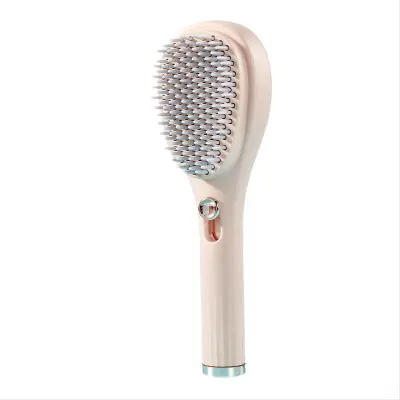 Masažna krtača za lase z zložljivimi zobmi za ženske - Prenosna zračna blazina