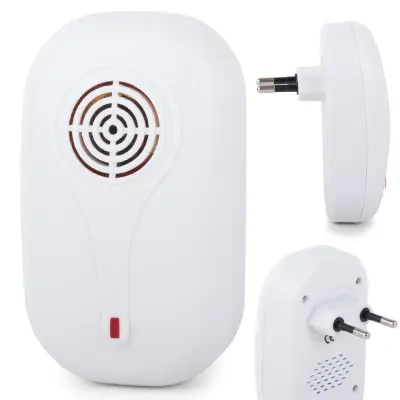 Ultrazvočni odganjalec miši in podgan PestChaser