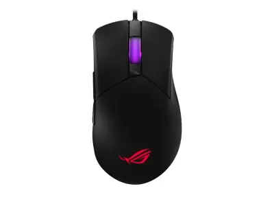 Miška ASUS ROG Gladius III Core