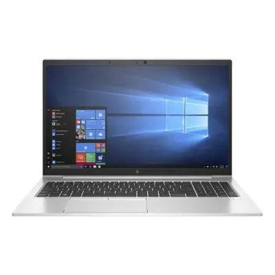 Obnovljeno - kot novo - Laptop HP EliteBook 850 G7, 39.6cm (15.6") IPS FHD brezbleščeč, Intel Core i5-10210U, 8 GB RAM, 256 GB SSD, Intel UHD Graph