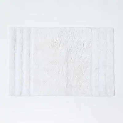 Homescapes preproga de douche spa ultra doux bela