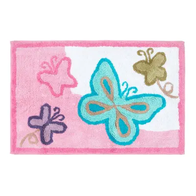 Homescapes preproga enfant - papillon