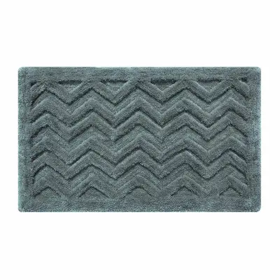 Homescapes kopalniška preproga siva épais motif de chevr