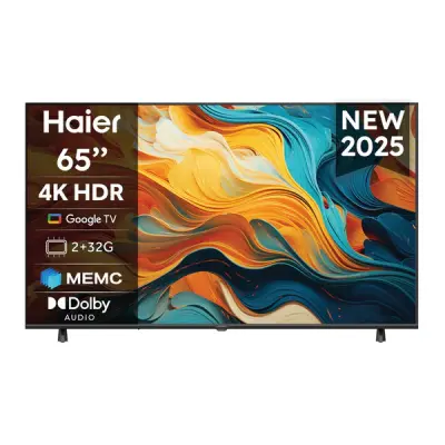 Televizor HAIER H65K85FUX LED