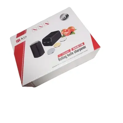 Ostrilo nožev, več abrazivnih diskov, okolju prijazna zasnova, TG2405, Taidea