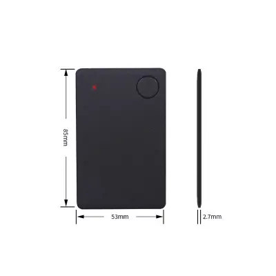 Sledilnik denarnice: Nikoli več ne izgubite svojih dragocenosti