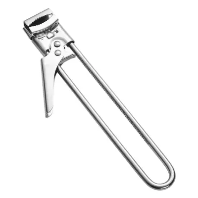 Nastavljiv odpirač kozarcev iz nerjavečega jekla, do 16 cm | JARICARI