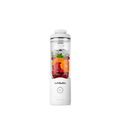 Prenosni mešalnik NUTRIBULLET NBP013W