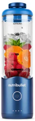 Prenosni mešalnik NUTRIBULLET NBP013BL