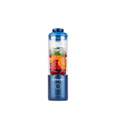 Prenosni mešalnik NUTRIBULLET NBP013BL