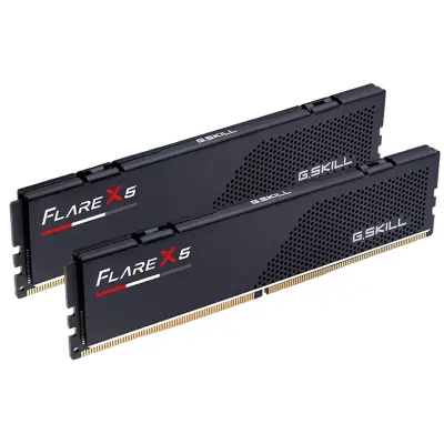 RAM pomnilnik G.SKILL Flare X5 64GB (2x32GB) 6000MT/s DDR5 CL36 EXPO/XMP (F5-6000J3636F32GX2-FX5)