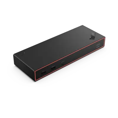 Priklopna postaja LENOVO ThinkPad USB4 Smart Dock 5500 w/ 135W