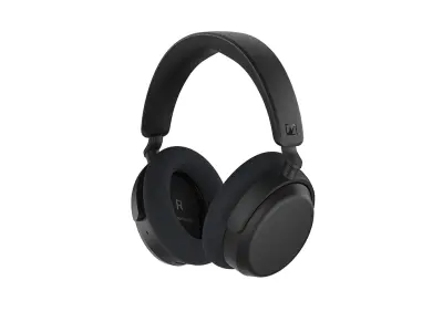 Slušalke SENNHEISER RS 275, brezžične