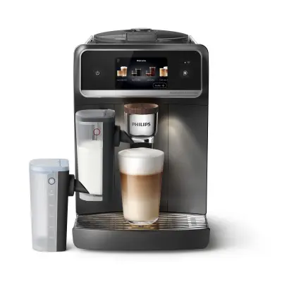 Kavni aparat PHILIPS EP8757/12 Cafe Aromis serije 8000
