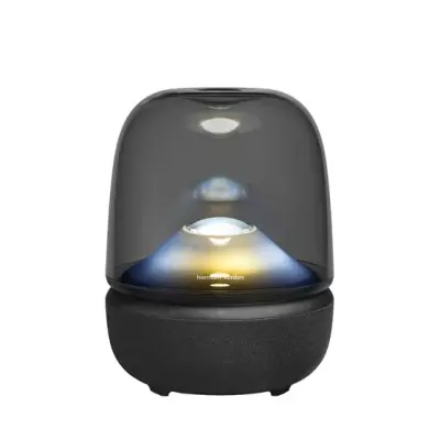 Zvočna postaja Harman Kardon Aura studio 5 črna