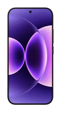 Pametni telefon XIAOMI 17, 12/512GB, črn