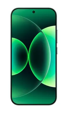 Pametni telefon XIAOMI 17, 12/512 GB, zelen