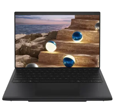 Prenosnik ASUS Zenbook Duo, ICUX9 388H, 35,6 cm (14"), WQXGA+ OLED, 32 GB RAM, 2 TB SSD, W11P (UX8407AA-SN094X)